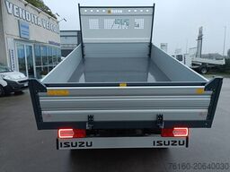 Isuzu m27