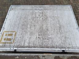 Renault Master 165.35 -  EURO 6 - 3500 PLUS  LAADVERMOG...