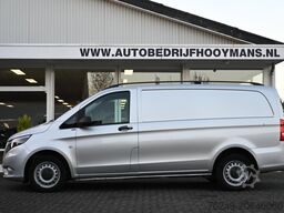 Mercedes-Benz Vito 111 CDI Lang Navi Camera