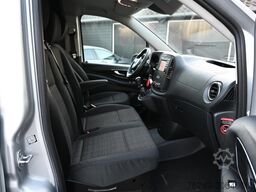 Mercedes-Benz Vito 111 CDI Lang Navi Camera