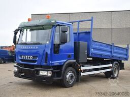 Iveco EuroCargo 120