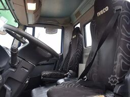 Iveco EuroCargo 120