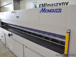 MONGUZZI GILOTYNA TRA-OLM 3600