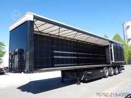KÖGEL SN 24 FastSlider/Lift/LASI Getränke/Edscha/ALCOA
