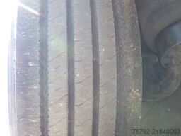 KÖGEL SN 24 FastSlider/Lift/LASI Getränke/Edscha/ALCOA