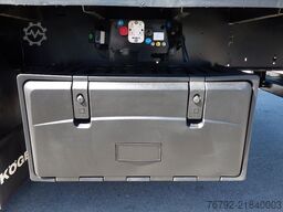 KÖGEL SN 24 FastSlider/Lift/LASI Getränke/Edscha/ALCOA