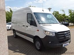 MERCEDES-BENZ Sprinter III Kasten RWD 317 CDI 9G-TRONIC Navi