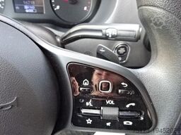 MERCEDES-BENZ Sprinter III Kasten RWD 317 CDI 9G-TRONIC Navi