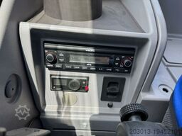 VOLVO EWR150E Mobilbagger mit ROTATOR ENCONG EC319