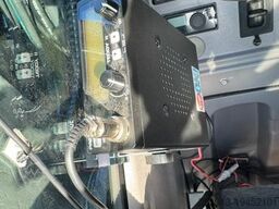 VOLVO EWR150E Mobilbagger mit ROTATOR ENCONG EC319