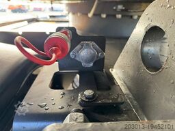 VOLVO EWR150E Mobilbagger mit ROTATOR ENCONG EC319