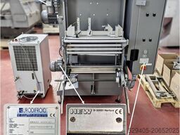 Klöckner MediSeal LA-300 + P-700