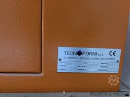 Tecnoforni S.r.l. FEC 28 kW