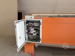 Tecnoforni S.r.l. FEC 28 kW