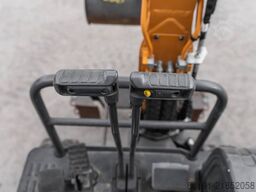 CASE CX 17 C