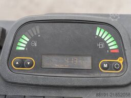CASE CX 17 C