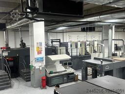 Man Roland 905-6+LV HiPrint