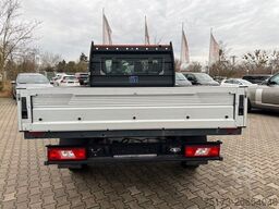 FORD Transit EK Pritsche 310 L2 105PS