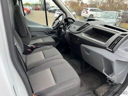 FORD Transit EK Pritsche 310 L2 105PS