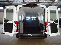 FORD Transit 310 L3H2 Trend Kombi 9Sitzer 2xKlima Kam