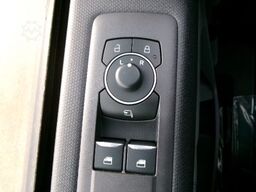 FORD Tourneo Custom 320L2 AT Titanium AHK ACC