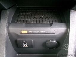 FORD Transit Courier Active 1.5L EcoBlue AHK 2xS.Tür