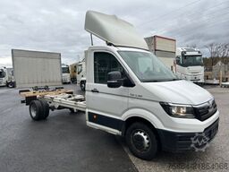 MAN TGE  TGE 5.180, LADEBORDWAND, PALFINGER