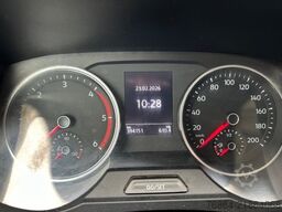 MAN TGE  TGE 5.180, LADEBORDWAND, PALFINGER