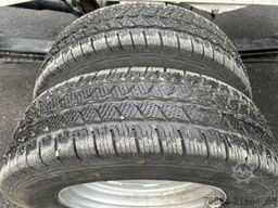 MAN TGE  TGE 5.180, LADEBORDWAND, PALFINGER