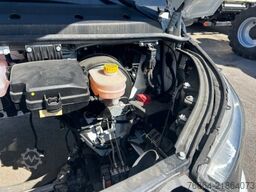 IVECO DAILY 40 - 180 FAHRGESTELL, E6 OHNE MOTOR/OHNE GETRIEBE