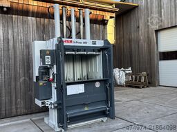HSM V-Press 860 max -2015