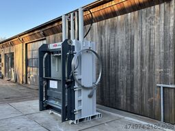 HSM V-Press 860 max -2015