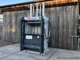 HSM V-Press 860 max -2015