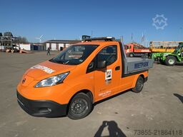 Nissan eNV200 Electric Tipper