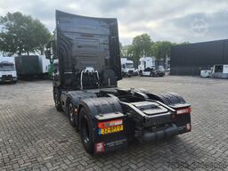Renault T HIGH 520 6x2 - 32-BPT-7 - 70 TON PUSHER HEFBA...
