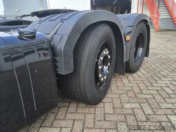 Renault T HIGH 520 6x2 - 32-BPT-7 - 70 TON PUSHER HEFBA...