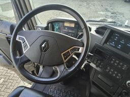 Renault T HIGH 520 6x2 - 32-BPT-7 - 70 TON PUSHER HEFBA...
