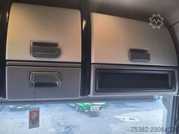 Renault T HIGH 520 6x2 - 32-BPT-7 - 70 TON PUSHER HEFBA...