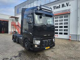 Renault T HIGH 520 6x2 - 32-BPT-7 - 70 TON PUSHER HEFBA...
