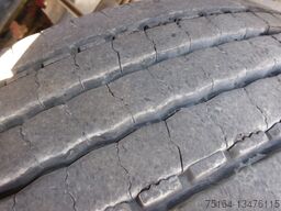 MAN TGS 35.480 8x4 BB Bordmatik