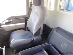 MAN TGS 35.480 8x4 BB Bordmatik