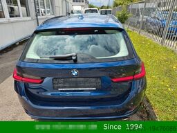 BMW 320 d xDrive Touring Navigation
