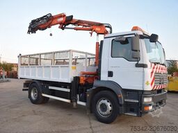 MAN TGM 18.240