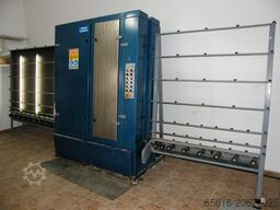 CE Glass Glasswasher 1600