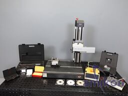 Mahr MarSurf CD 120 / CT120 Komplettsystem