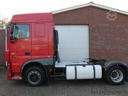 DAF XF 106.460 / Space Cab / Euro6 / Kipper Hydrauliek