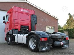 DAF XF 106.460 / Space Cab / Euro6 / Kipper Hydrauliek