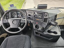 MERCEDES-BENZ ACTROS 1843