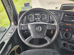 MERCEDES-BENZ ACTROS 1843