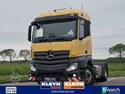 MERCEDES-BENZ ACTROS 1843